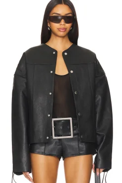 Women Deadwood Jackets & Coats>Canoo Jacket