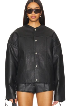 Women Deadwood Jackets & Coats>Canoo Jacket