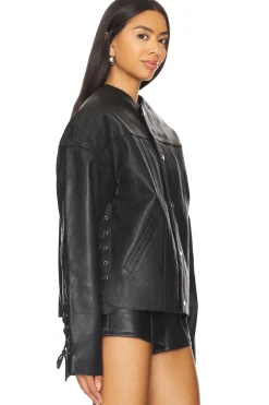 Women Deadwood Jackets & Coats><noscript><img width=