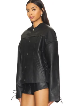 Women Deadwood Jackets & Coats><noscript><img width=