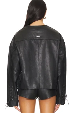 Women Deadwood Jackets & Coats><noscript><img width=