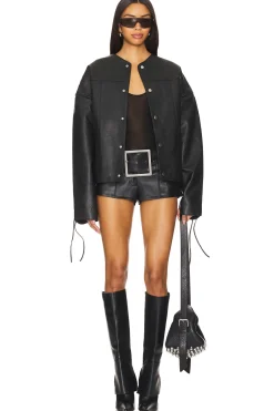 Women Deadwood Jackets & Coats><noscript><img width=