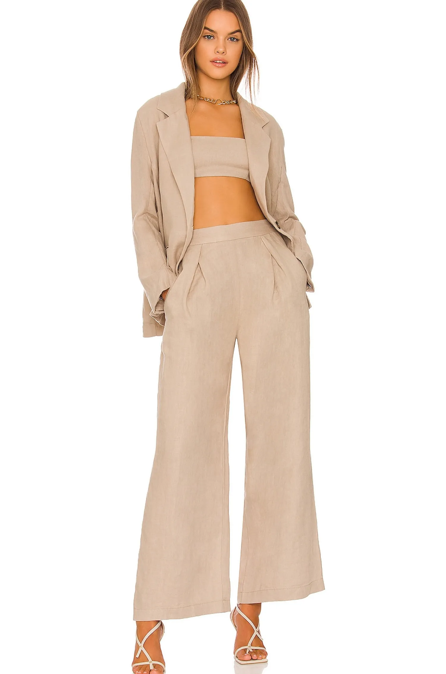 Women Free People Jumpsuits>Can't Get Enough Summer Suit Set