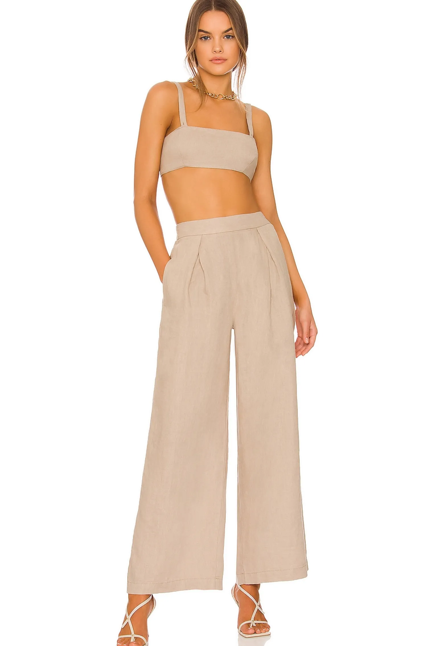 Women Free People Jumpsuits>Can't Get Enough Summer Suit Set