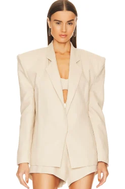 Women Bronx and Banco Jackets & Coats>Capri Blazer