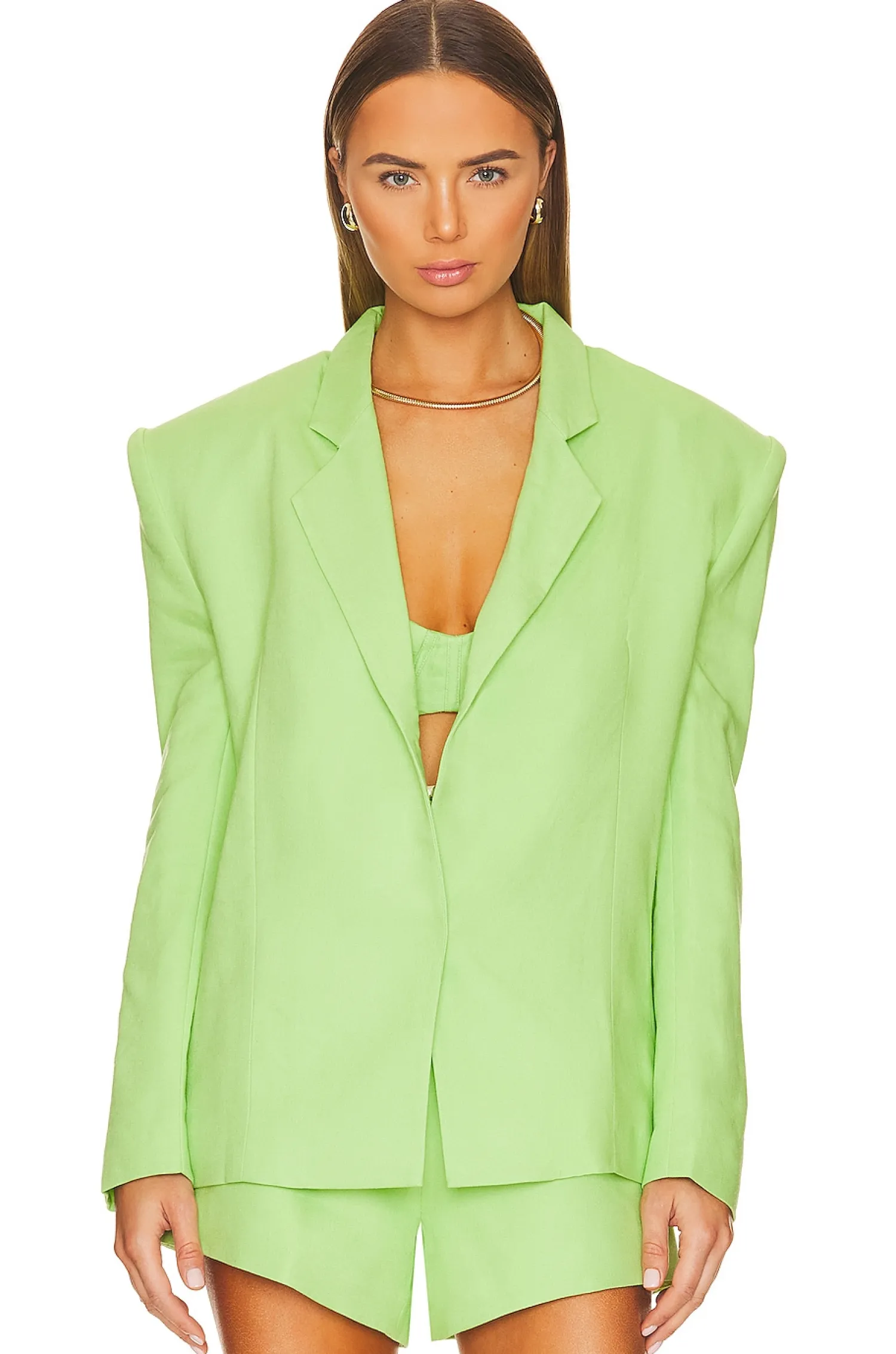 Women Bronx and Banco Jackets & Coats>Capri Blazer