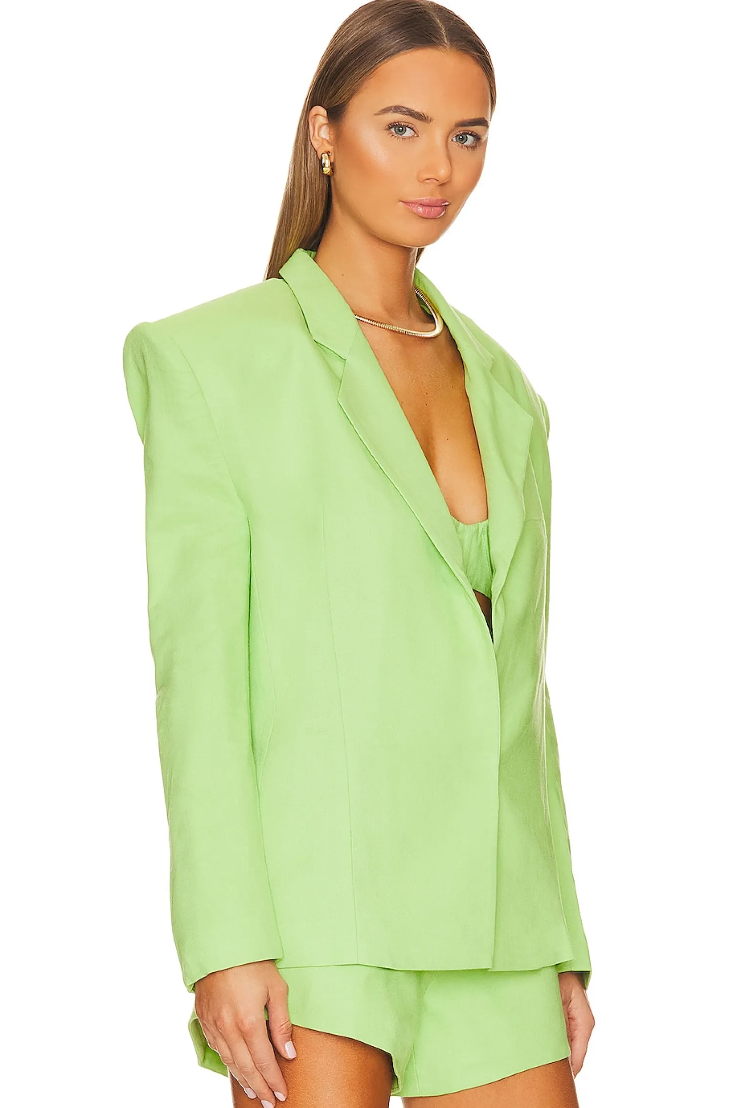Women Bronx and Banco Jackets & Coats>Capri Blazer