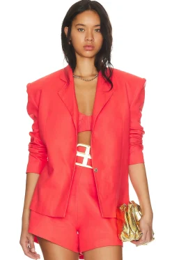 Women Bronx and Banco Jackets & Coats>Capri Blazer