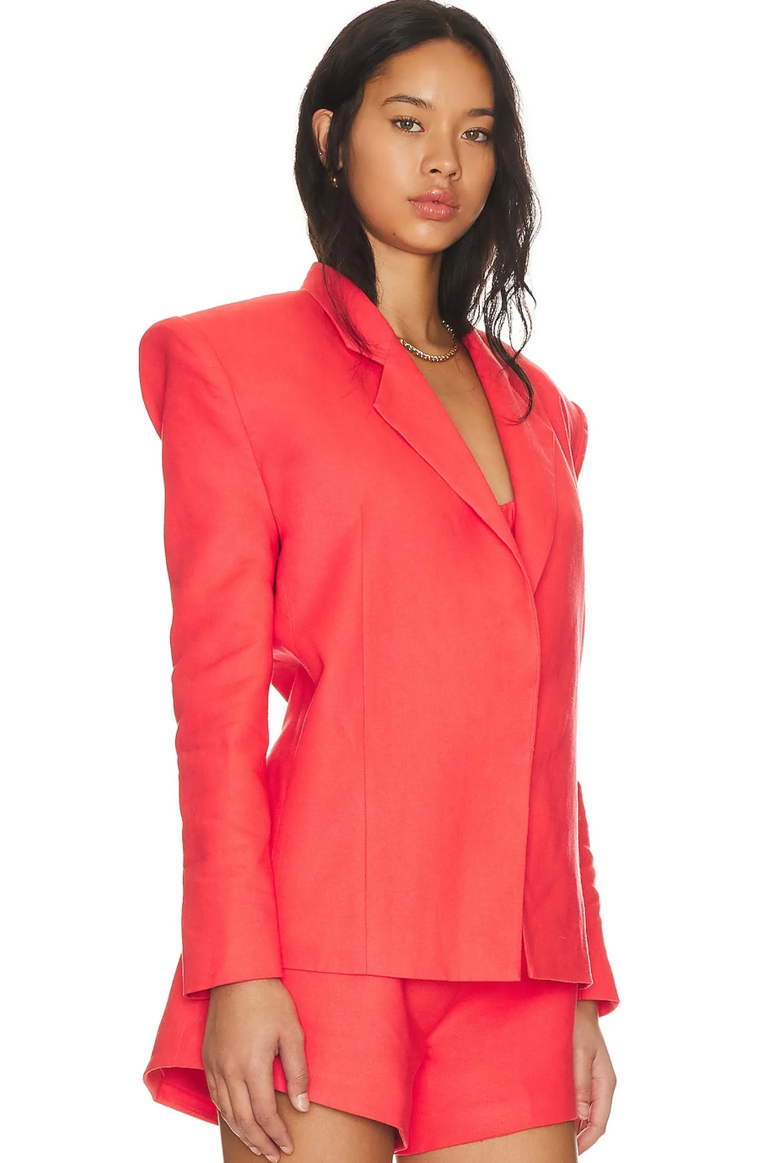 Women Bronx and Banco Jackets & Coats>Capri Blazer