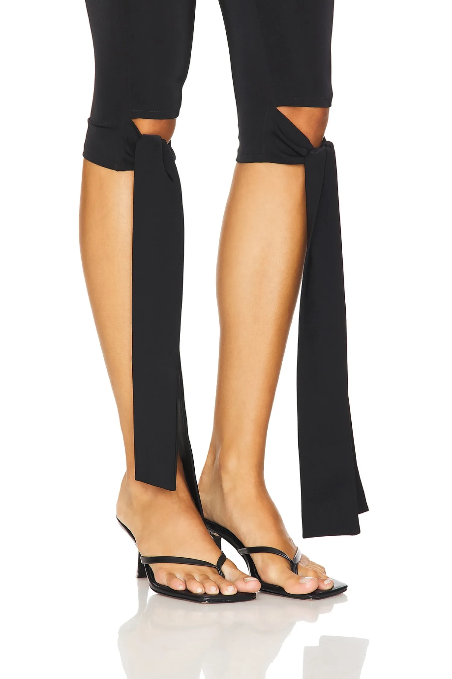 Women nastyamasha Pants>Capri Pants