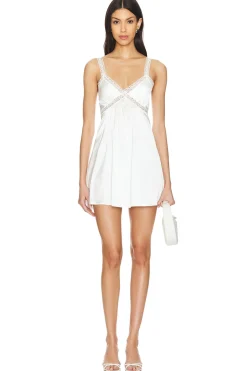 Women KAT THE LABEL Lingerie & Sleepwear>Capri Slip