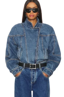 Women Ronny Kobo Jackets & Coats>Caprice Jacket
