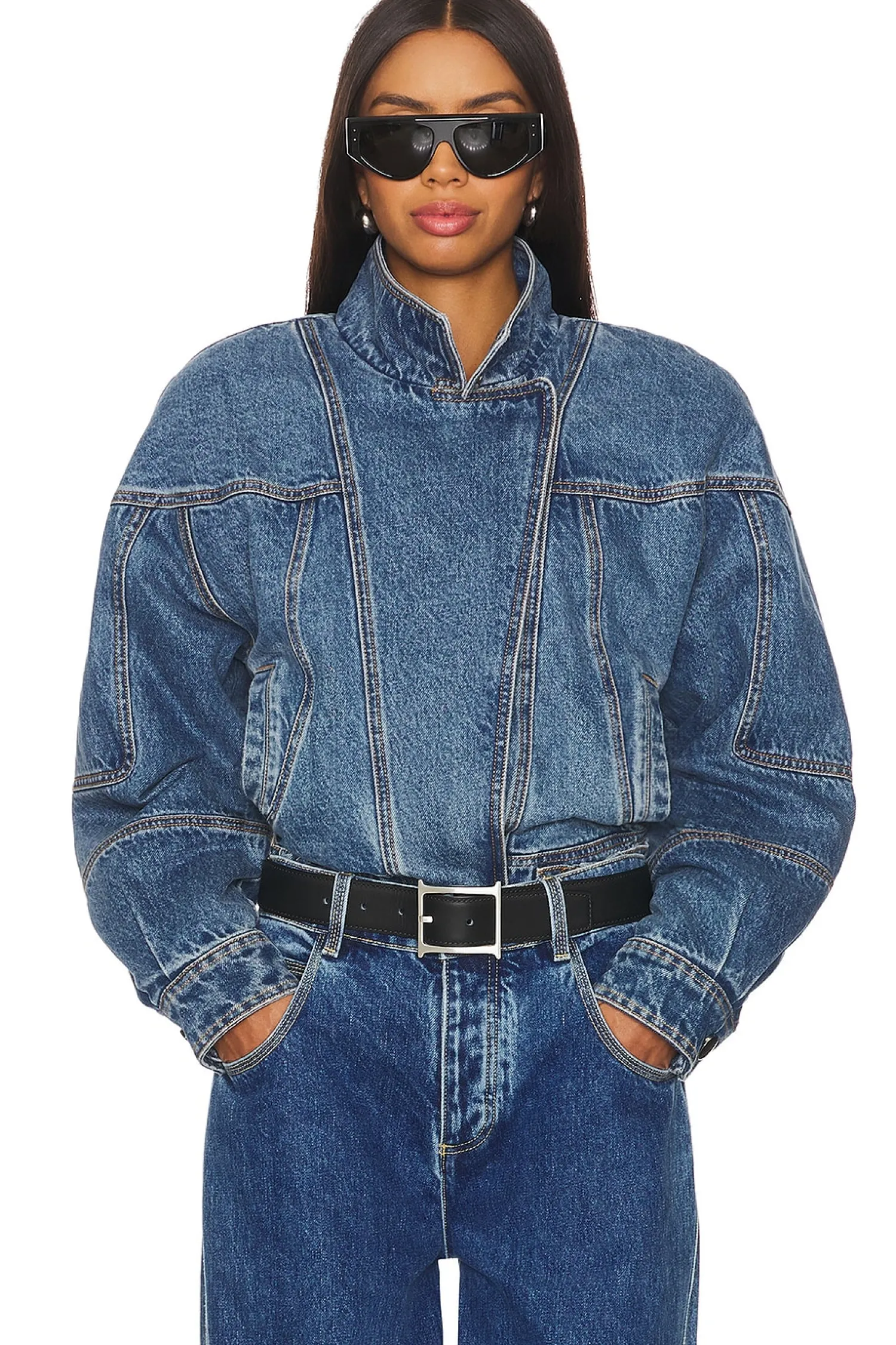 Women Ronny Kobo Jackets & Coats>Caprice Jacket
