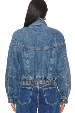 Women Ronny Kobo Jackets & Coats><noscript><img width=