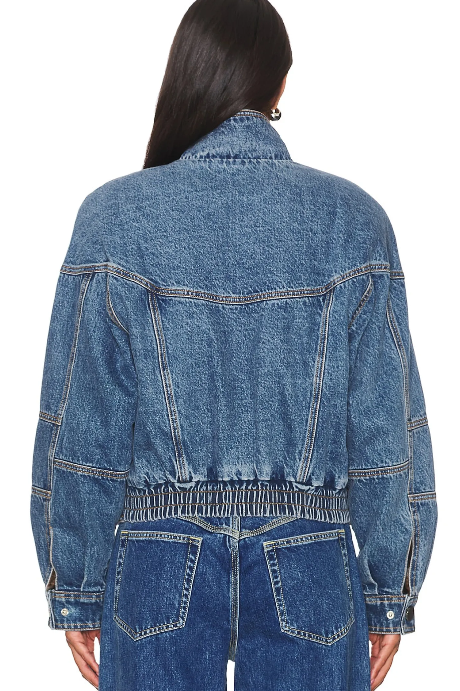 Women Ronny Kobo Jackets & Coats>Caprice Jacket