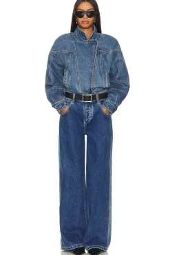 Women Ronny Kobo Jackets & Coats><noscript><img width=
