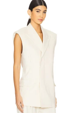 Women Helmut Lang Jackets & Coats>Car Blazer