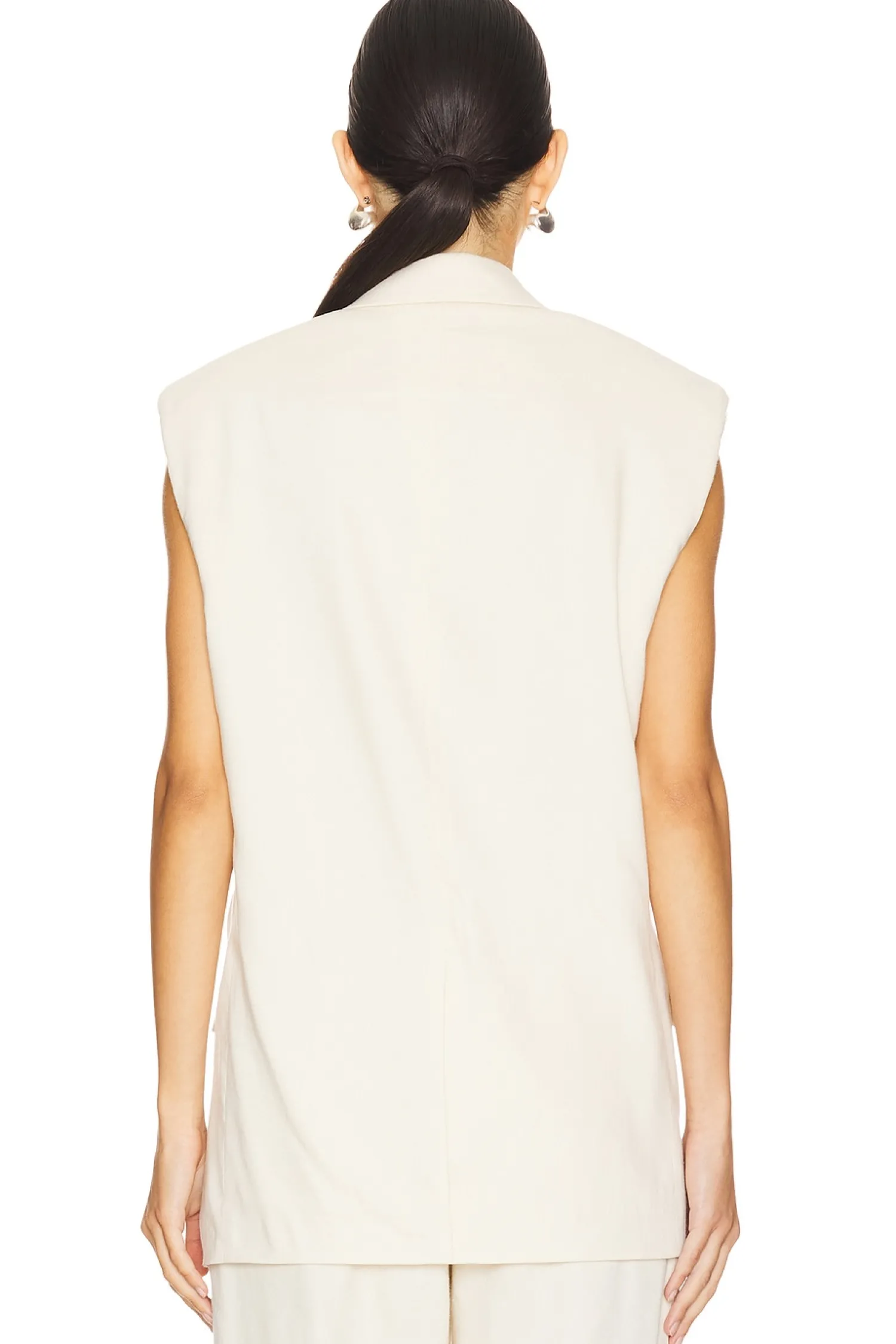 Women Helmut Lang Jackets & Coats>Car Blazer