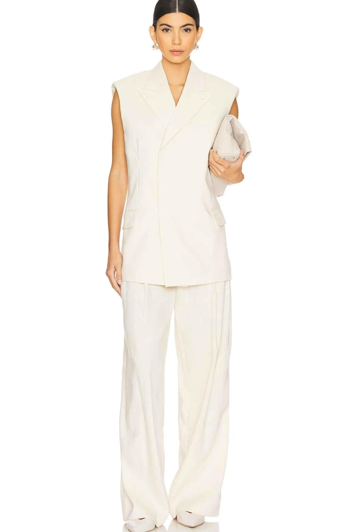 Women Helmut Lang Jackets & Coats>Car Blazer