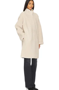 Women Velvet by Graham & Spencer Jackets & Coats><noscript><img width=