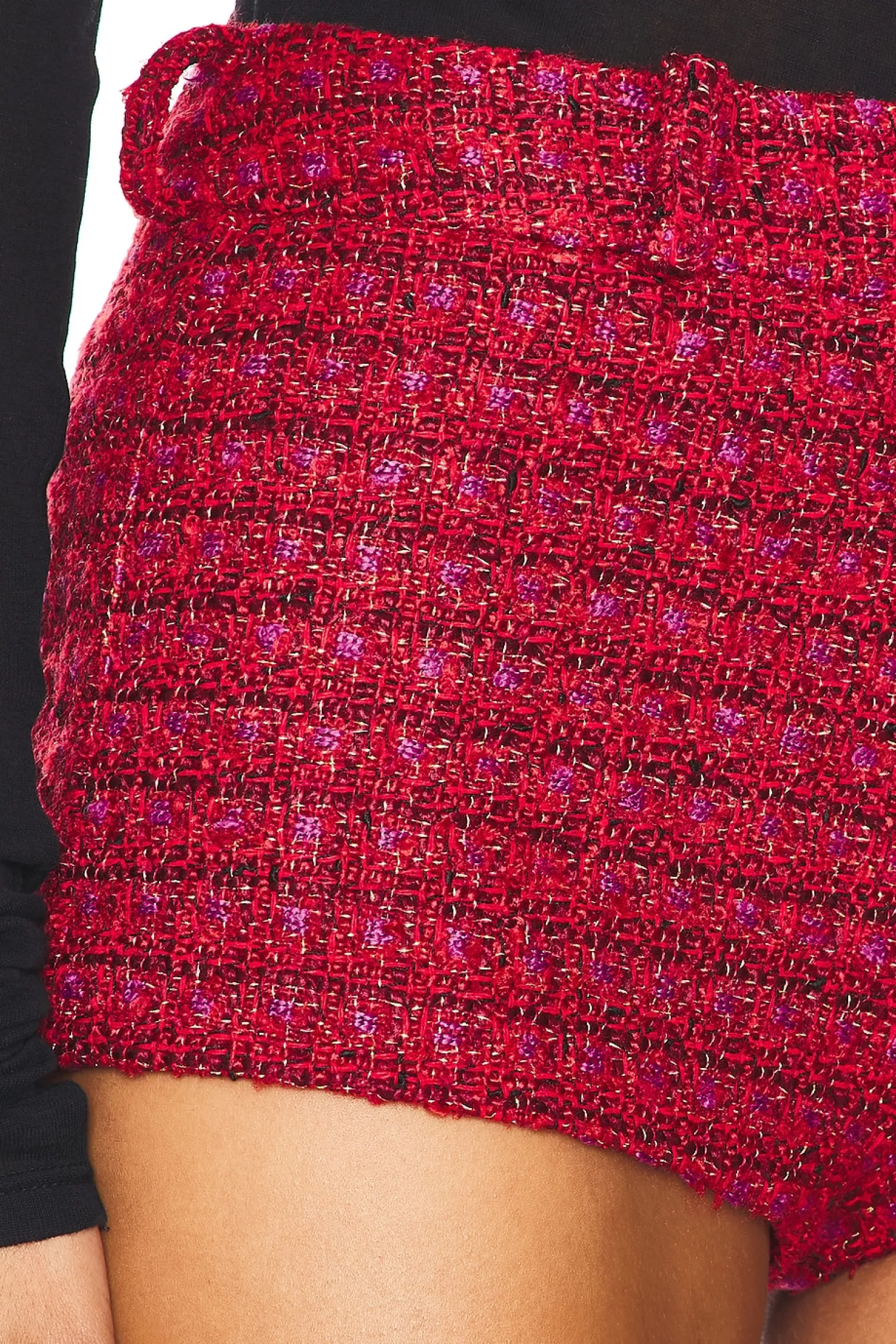 Women Amanda Uprichard Matching Sets>Caresse Shorts
