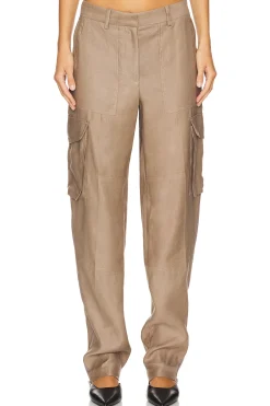 Women Helmut Lang Pants>Cargo Pant