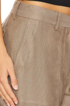 Women Helmut Lang Pants><noscript><img width=