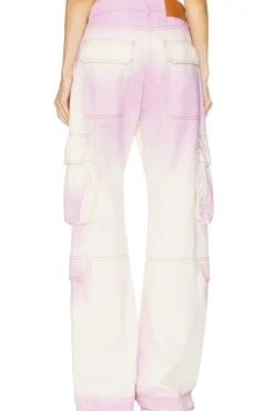 Women MSGM Pants><noscript><img width=