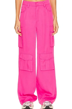 Women BLANKNYC Pants>Cargo Trousers