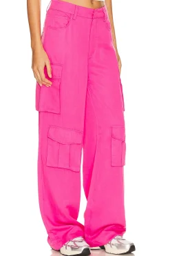 Women BLANKNYC Pants>Cargo Trousers