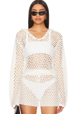 Women LNA Matching Sets>Cari Hoodie