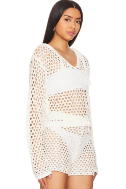 Women LNA Matching Sets>Cari Hoodie