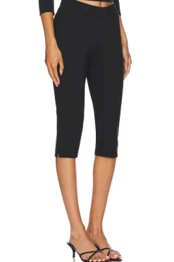 Women GUIZIO Pants>Caria Capri Pants