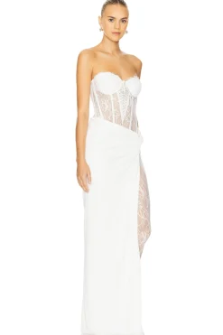 Women retrofete Jumpsuits>Carla Jumpsuit