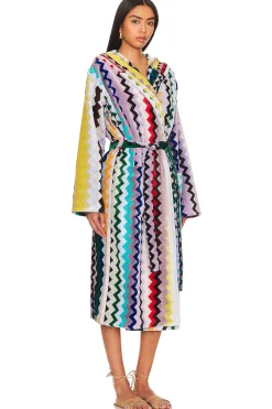 Women Missoni Home Lingerie & Sleepwear><noscript><img width=