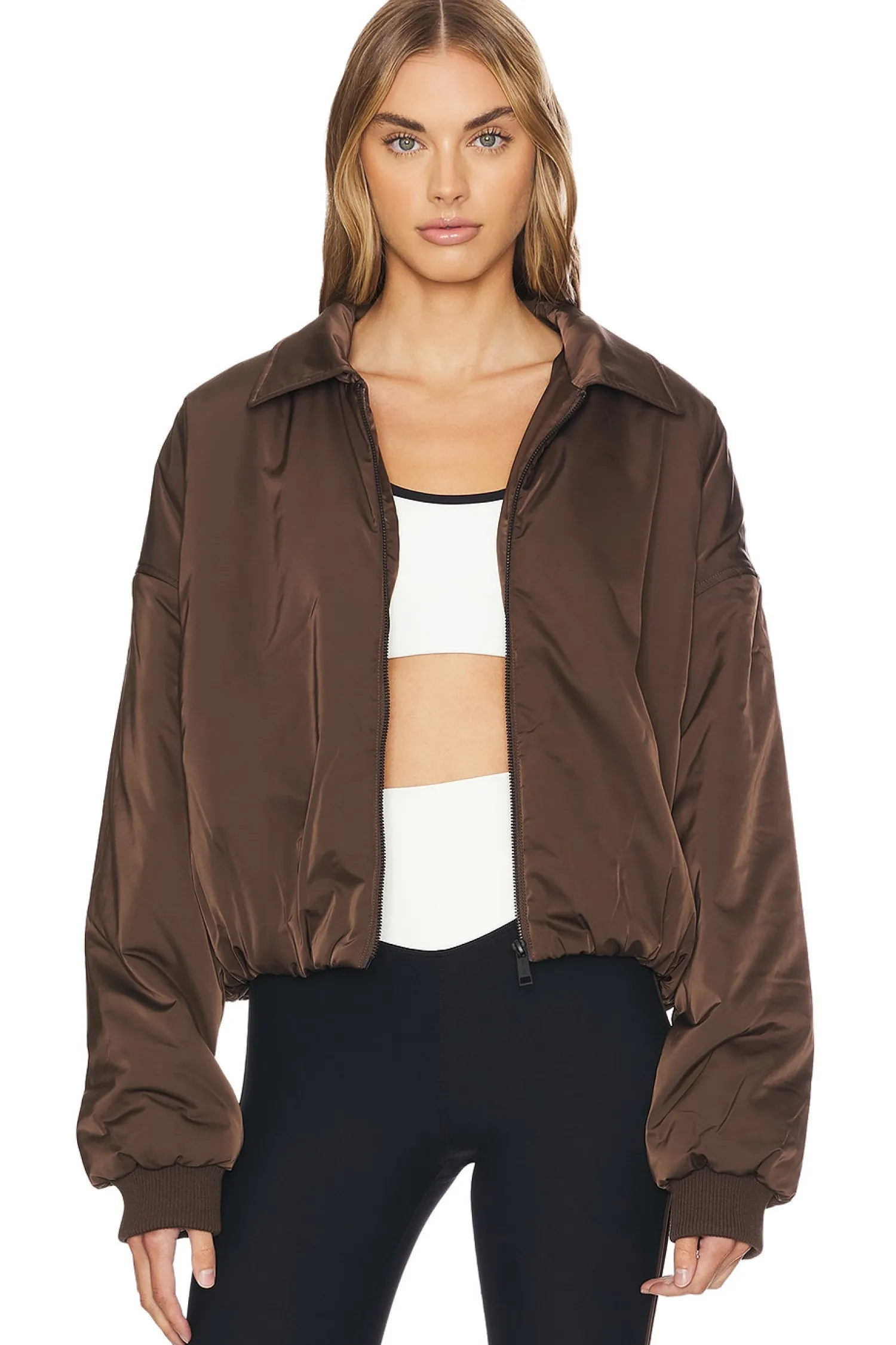 Women THE UPSIDE Jackets & Coats>Carlotta Jacket