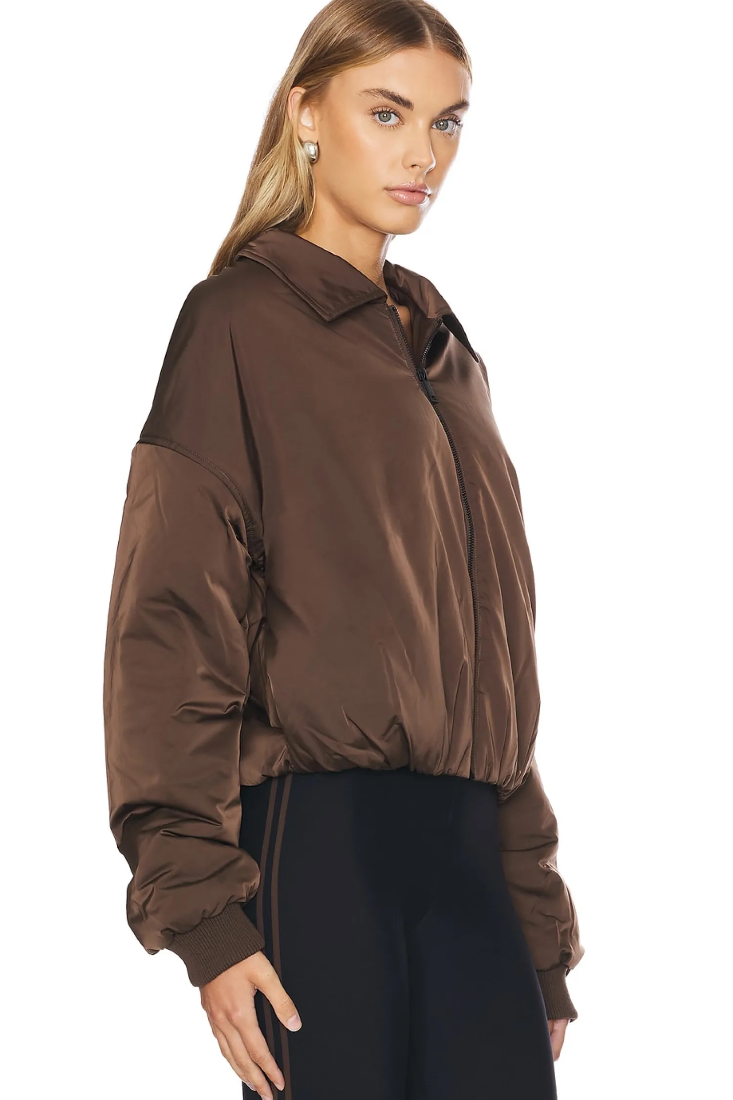 Women THE UPSIDE Jackets & Coats>Carlotta Jacket