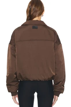 Women THE UPSIDE Jackets & Coats><noscript><img width=