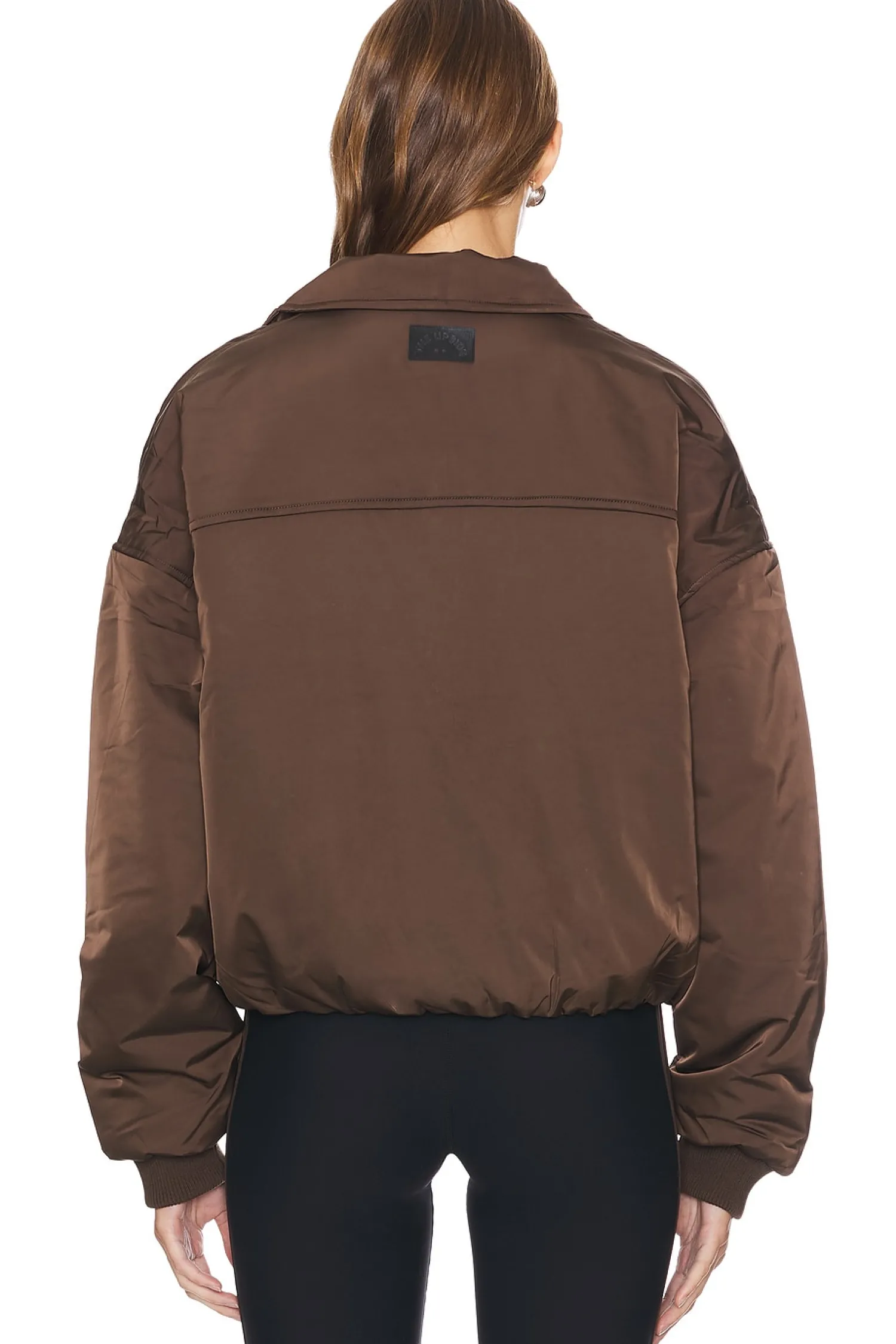 Women THE UPSIDE Jackets & Coats>Carlotta Jacket