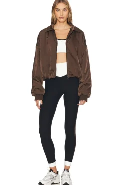 Women THE UPSIDE Jackets & Coats><noscript><img width=