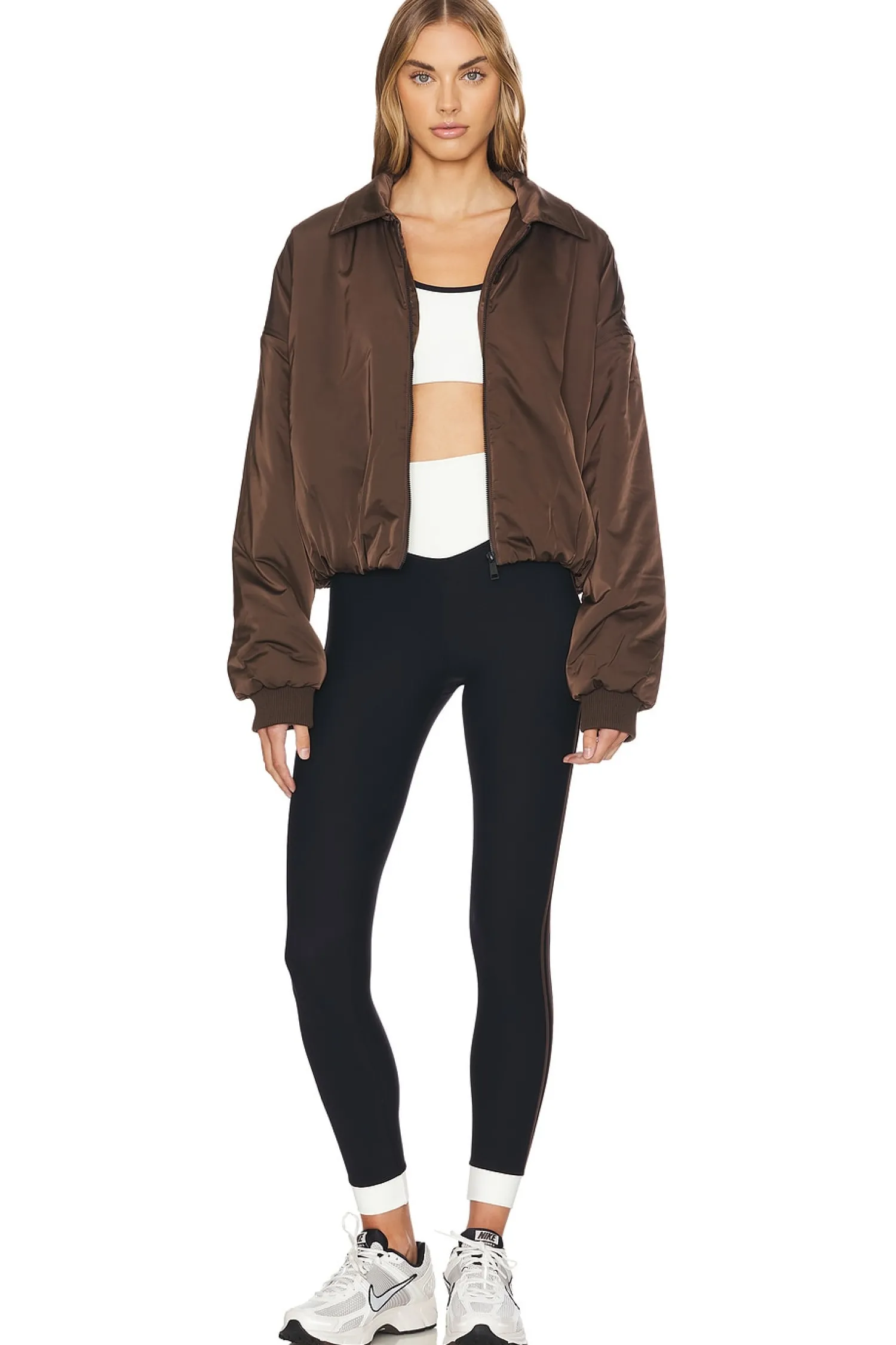 Women THE UPSIDE Jackets & Coats>Carlotta Jacket
