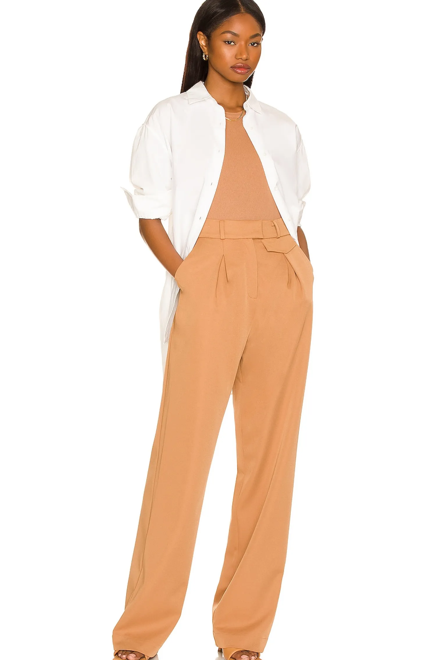 Women LPA Pants>Carlotta Pant