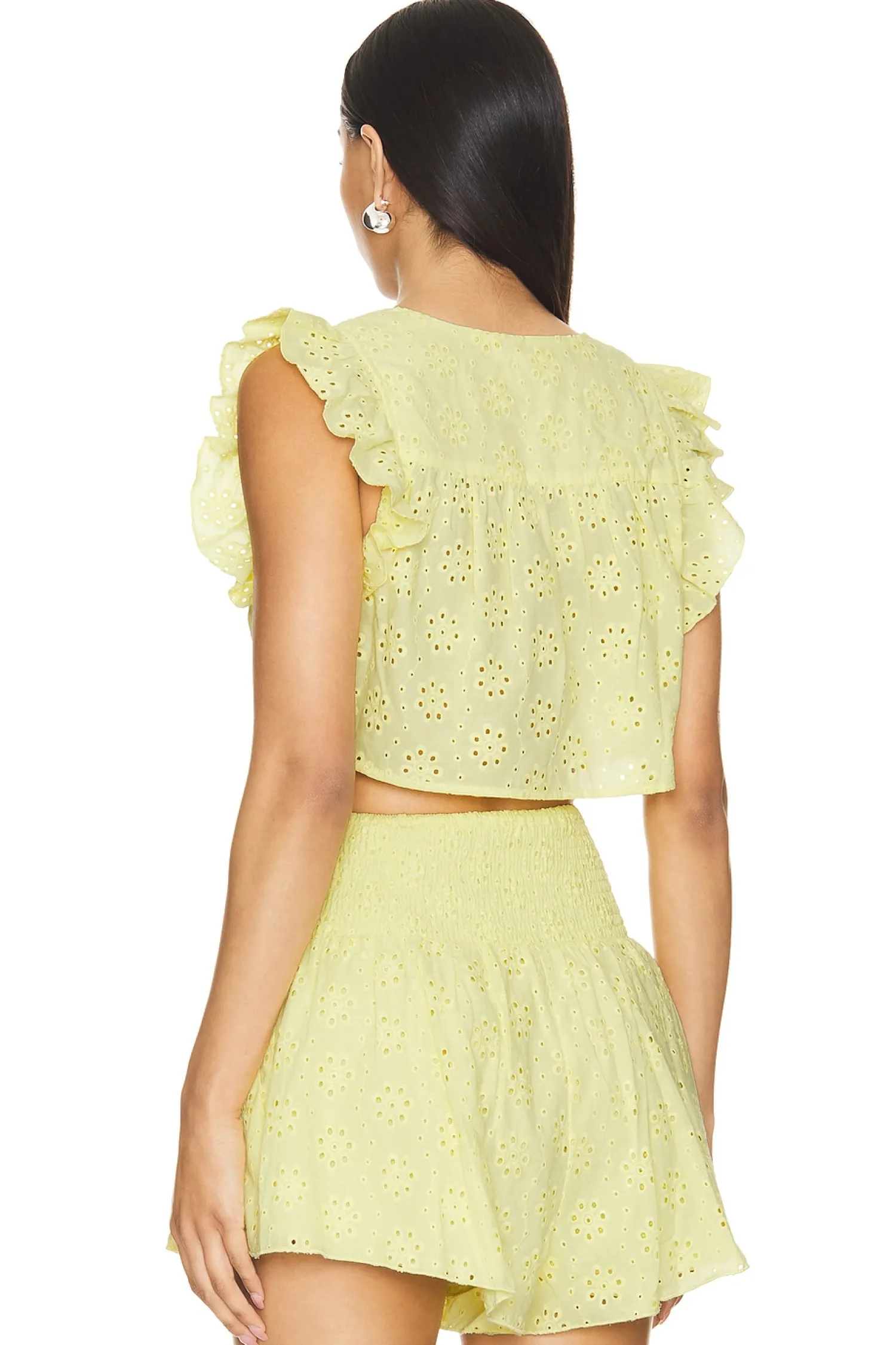 Women Tularosa Matching Sets>Carlotta Top