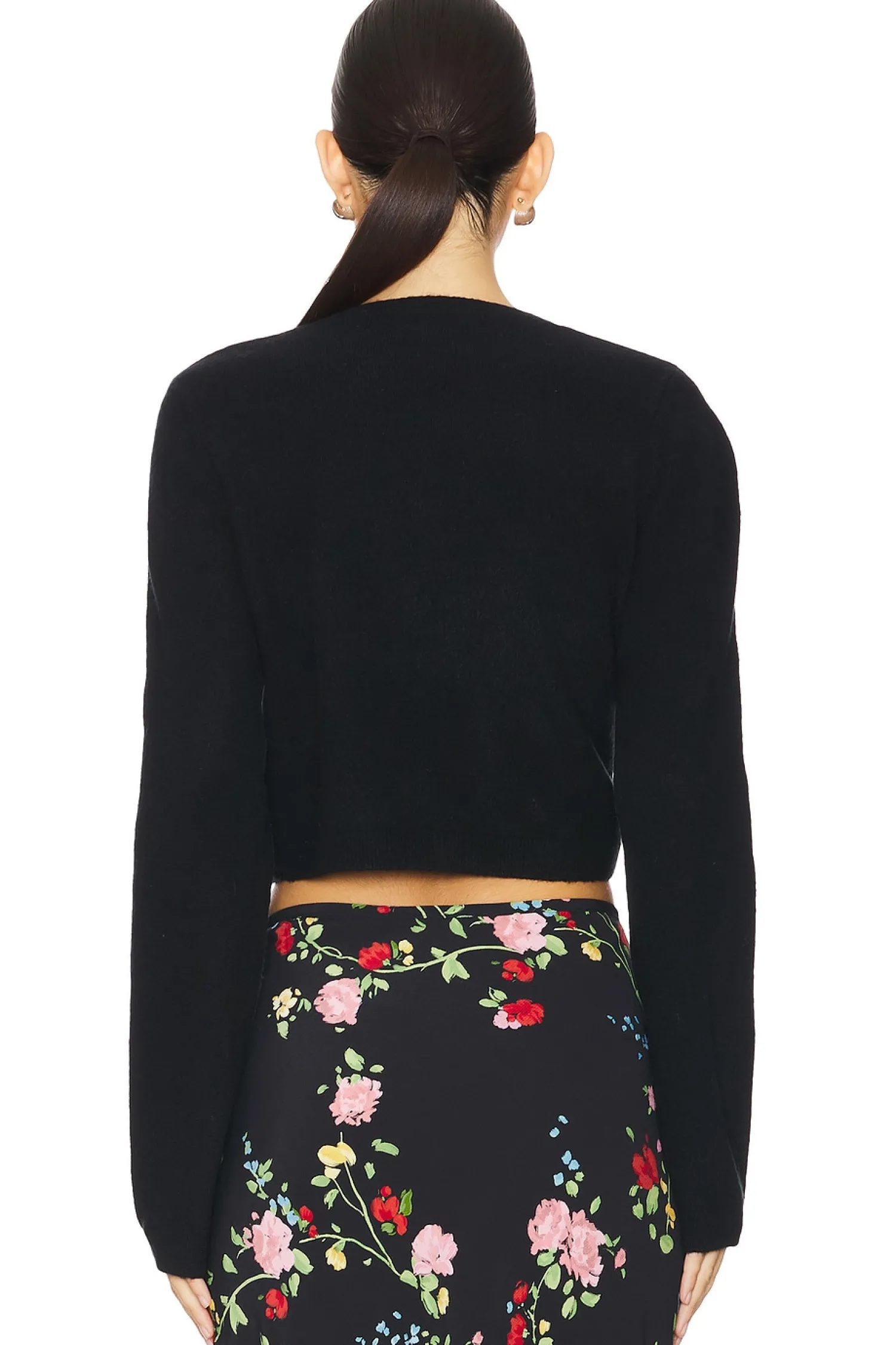 Women Kitri Matching Sets>Carmel Embroidered Cardigan