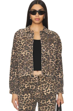 Women LIONESS Matching Sets|Jackets & Coats>Carmela Jacket