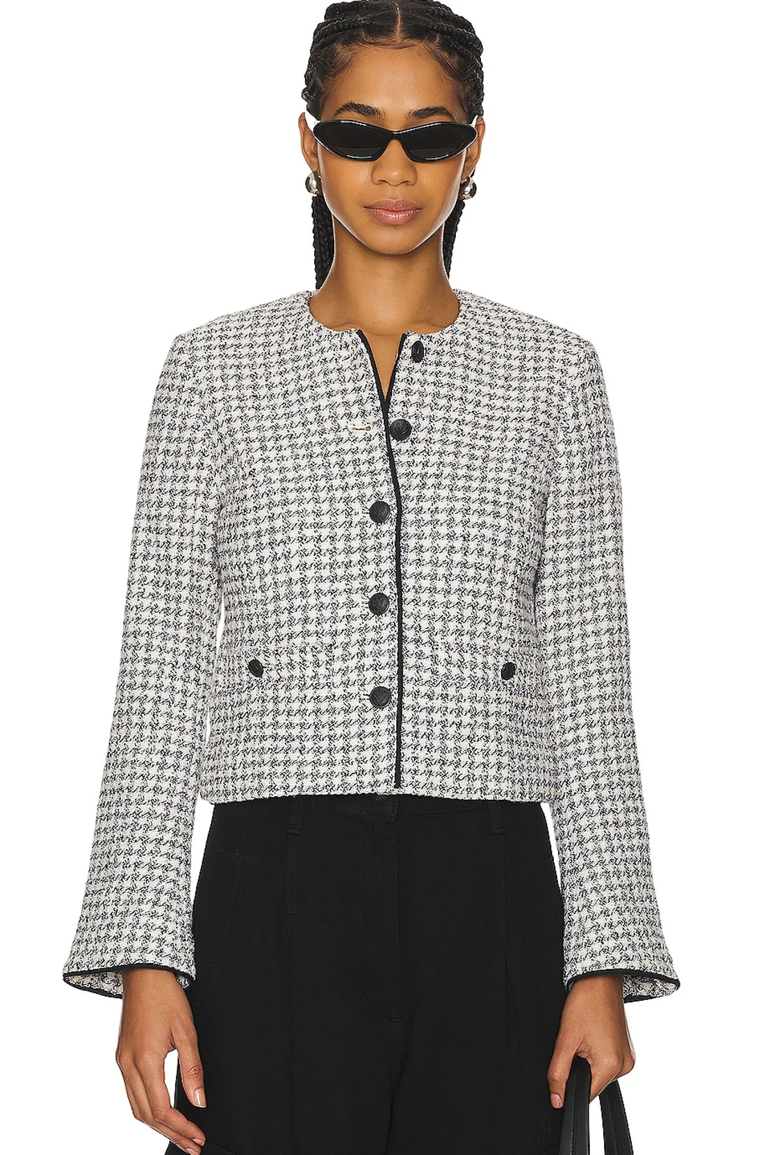 Women Rag & Bone Jackets & Coats>Carmen Jacket