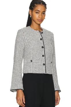 Women Rag & Bone Jackets & Coats>Carmen Jacket