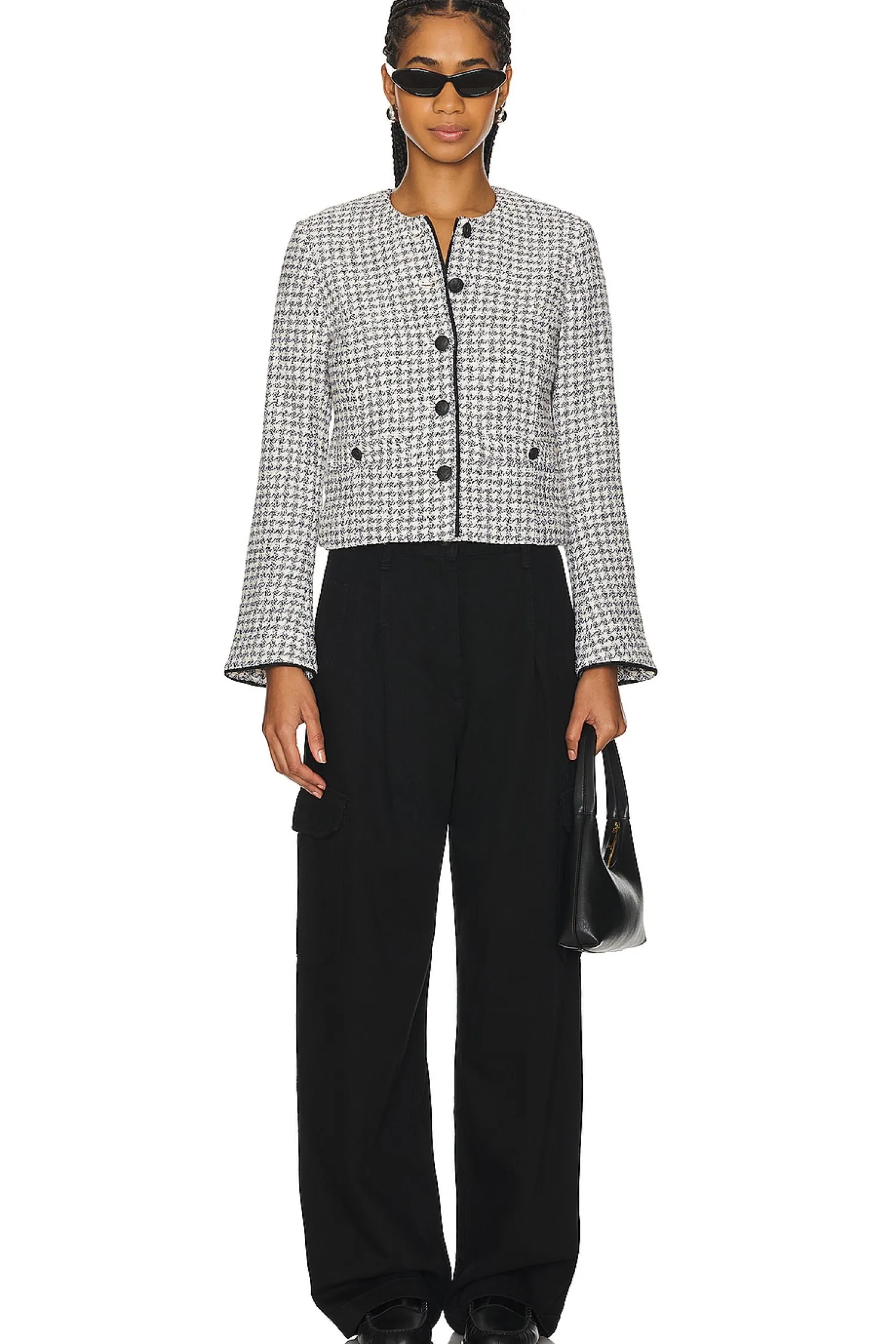 Women Rag & Bone Jackets & Coats>Carmen Jacket