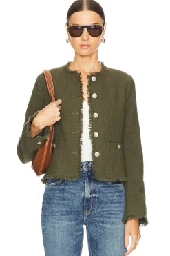 Women Rag & Bone Jackets & Coats>Carmen Jacket