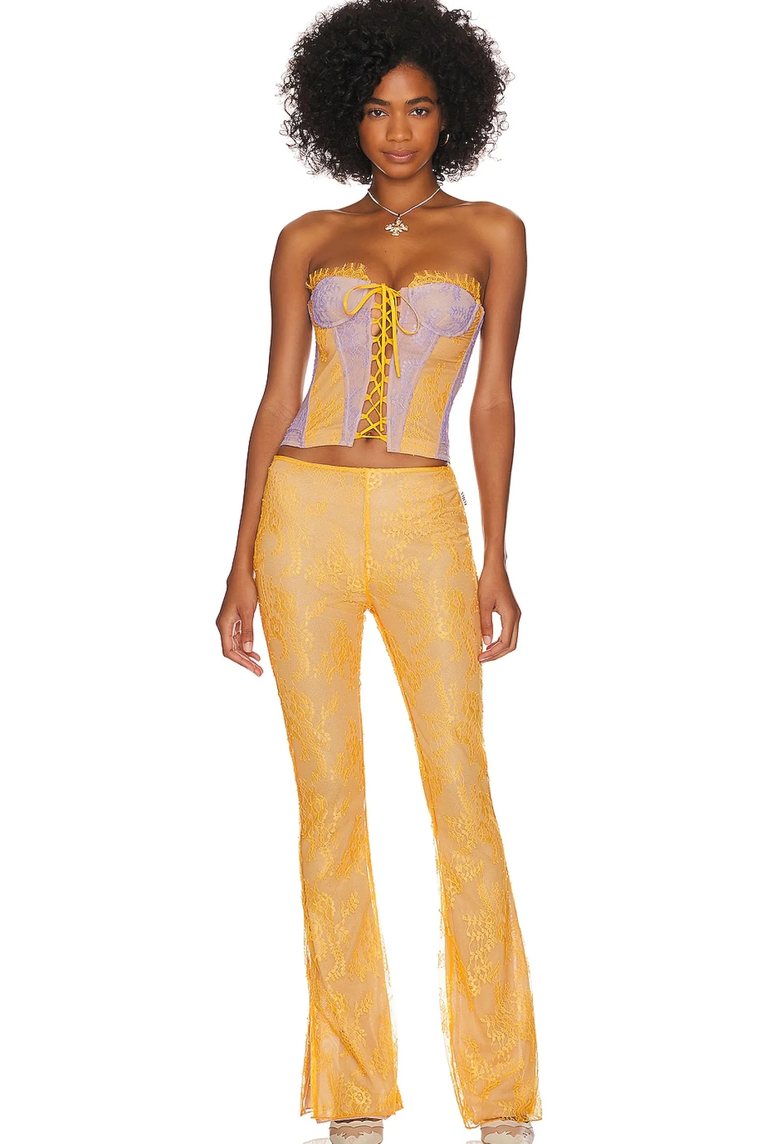 Women LOBA Matching Sets>Carmen Pants